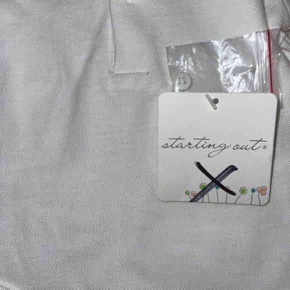 🆕Starting Out Baby Girl 3pc set NB - Picture 12 of 12